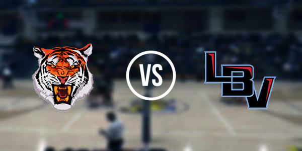 Lake Buena Vista High School vs. Jones High School