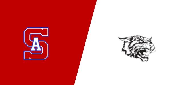 Southern Alamance High School vs. East Chapel Hill High School