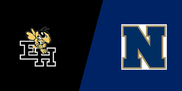 East Hartford High School vs. Newington High School