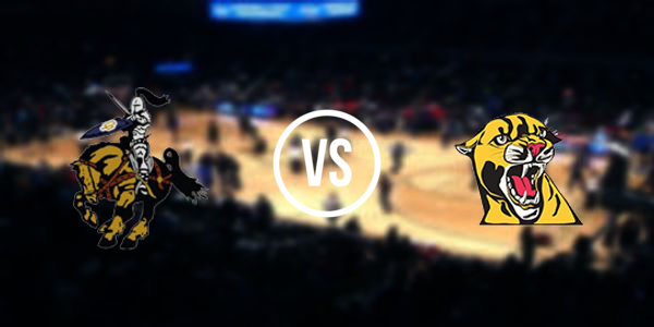 Dos Pueblos High School vs. Ventura High School