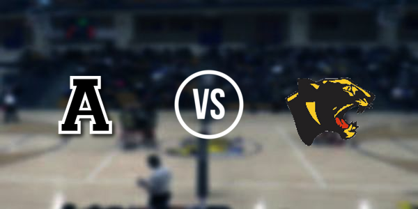 Away vs. Parkdale High School