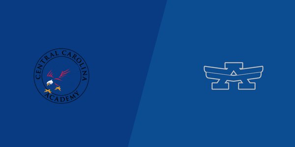 Central Carolina Academy vs. Ascend Leadership Academy