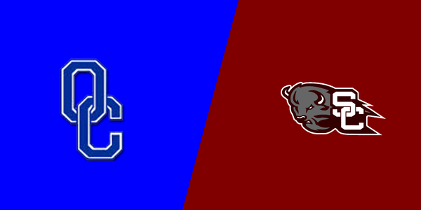 Oldham County High School vs. Station Camp High School