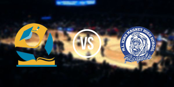 Martin Luther King Jr Magnet High School vs Metro Nashville Public Schools