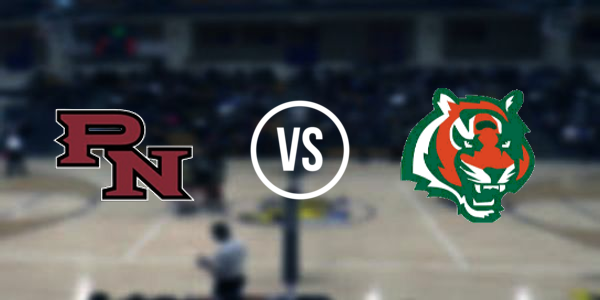 Plainfield East High School vs Plainfield North High School