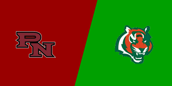 Plainfield North High School vs. Plainfield East High School