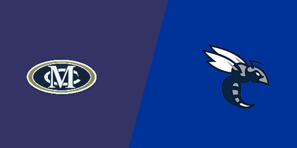 Mobile Christian School vs. Baker High School