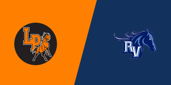 Lewis-Palmer High School vs. Ralston Valley High School