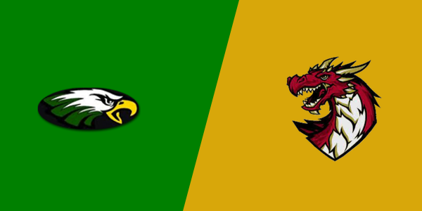 North Bullitt High School vs. Doss High School