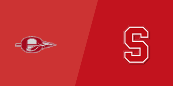 Ohatchee High School vs. Saks High School
