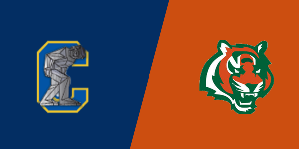 Joliet Central High School vs. Plainfield East High School