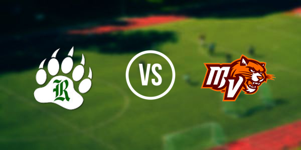 Mountain View High School vs Riverbend High School