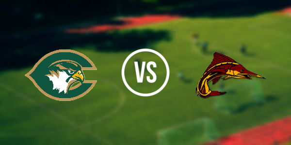 Frank W. Cox High School vs. Bayside High School