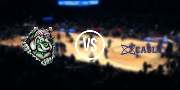 Virgin Valley High School vs Coral Academy