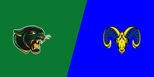 Pecos High School vs. Cuba High School