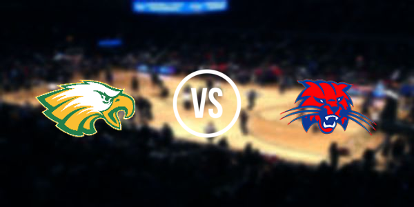 Santa Rita High School vs. Benson High School