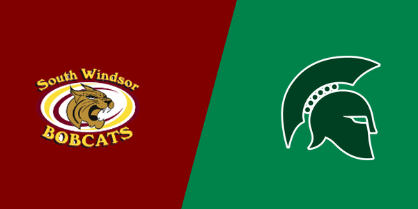 South Windsor High School vs. Francis T Maloney High School