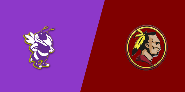Branchville High School vs. Bethune-Bowman Middle-High School