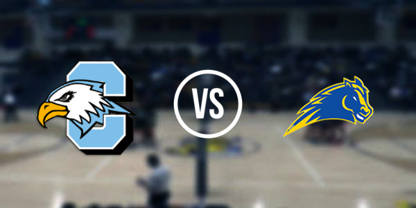 Grand Rapids Christian High School vs Grand Rapids NorthPointe Christian
