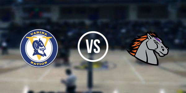 Varina High School vs. Mechanicsville High School