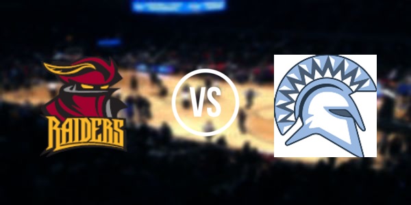 Crescent Valley High School vs. Corvallis High School