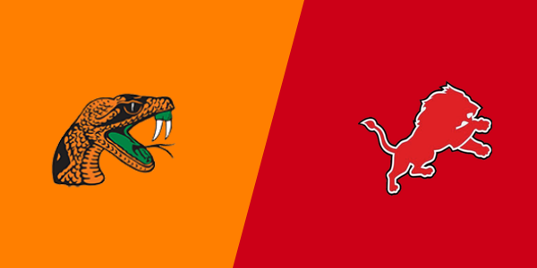 FAMU High School vs. Leon High School