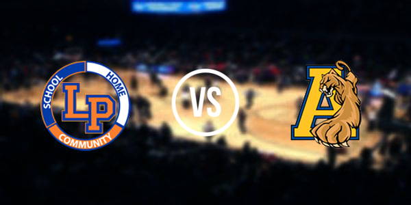 Annapolis High School vs Lincoln Park High School