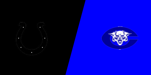 Pueblo Central vs. Pueblo South