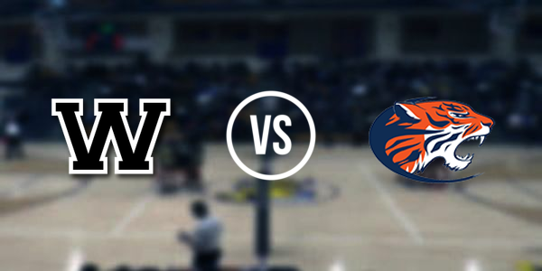 Washington County High School vs. Wilson Preparatory Academy