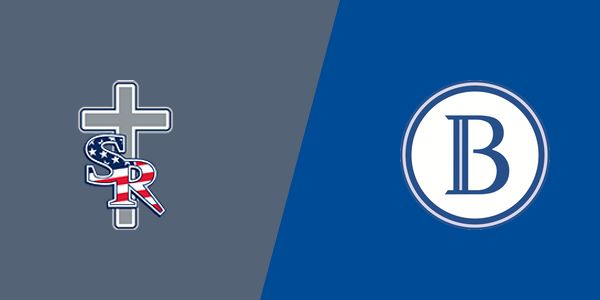 Brookstone School vs. Strong Rock Christian School