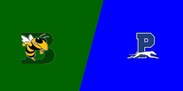 Boyd High School vs. Peaster High School