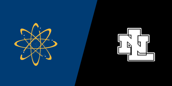 Midland High School vs. New Lothrop High School