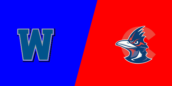 Windward High School vs. Crossroads High School