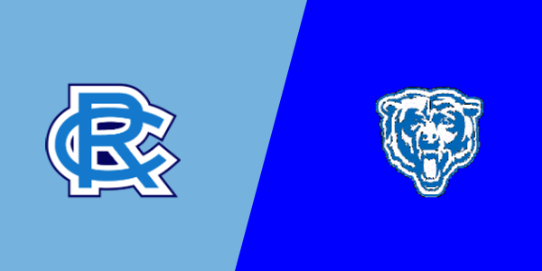 Riley County High School vs. St. Marys High School