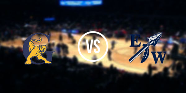 Goldsboro High School vs. Eastern Wayne High School