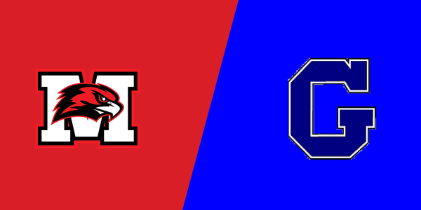 Manchester High School vs. Glastonbury High School
