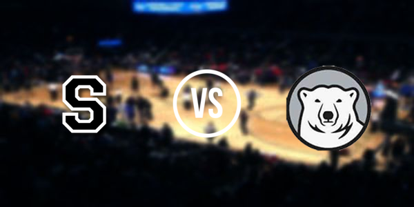 Saint Paul Diocesan vs. North High School