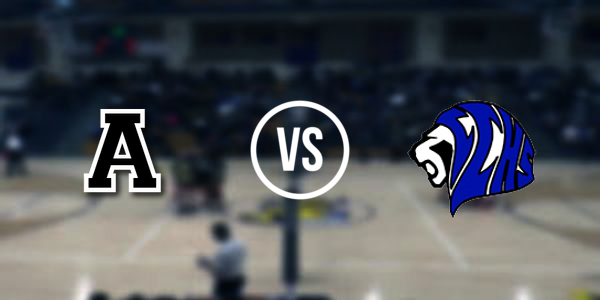 Eastside High School vs. Cathedral City High School