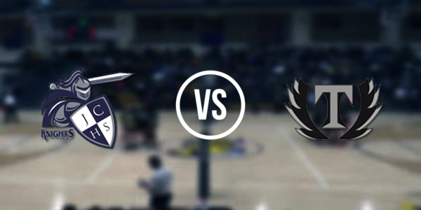 John Champe High School vs. Dominion High School
