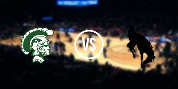 Jackson Hole High School vs Kelly Walsh High School