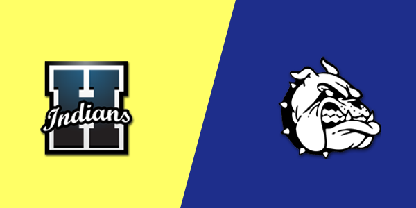 Hancock County High School vs. Claiborne High School