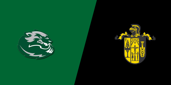 Wood River High School vs. Bishop Kelly High School
