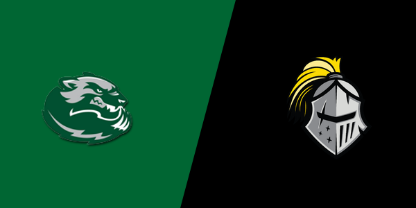 Wood River High School vs. Bishop Kelly High School