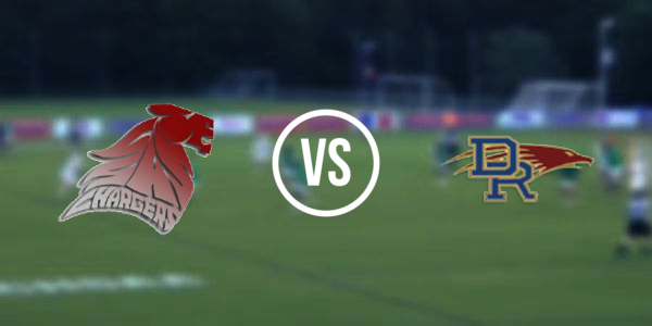 Chatfield Senior High School vs Dakota Ridge High School