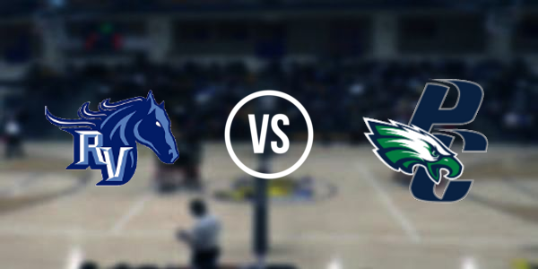 Ralston Valley vs Pine Creek