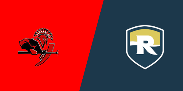 Granger High School vs. Riverside Christian School
