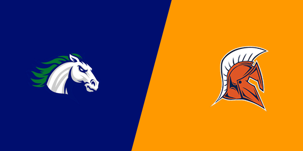 South County High School vs. West Springfield High School