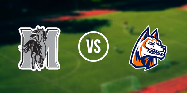 Meade High School vs. Severn Run High School