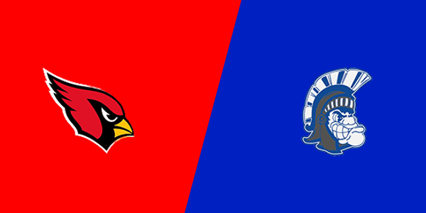 Corning Union High School vs. Orland High School
