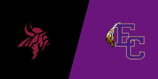 Northgate High School vs. East Coweta High School